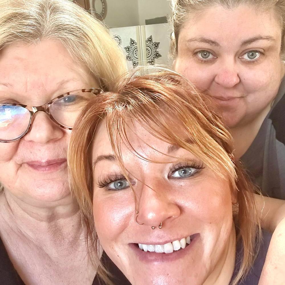 Meet your Posher, Rhonda
